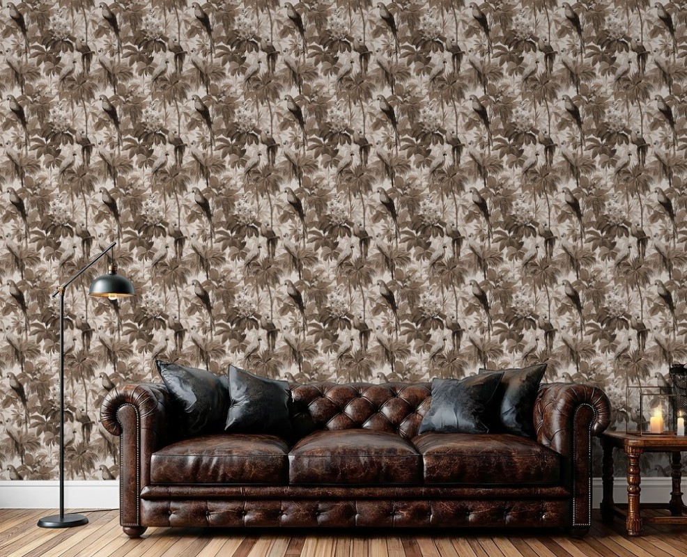 Picture of Farvesammensætning Jamal Brown - 1085101-03 - 07509-01